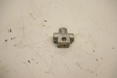 Kawasaki Mule Pro-FX 16 Brake Joint Block 43061-1063 50094 — 第 1/3 张图片