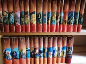 Marion Zimmer Bradley: Darkover Edition 30 Bände - Bild 1 von 2