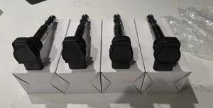 2010-2017 AUDI A4 - Ignition COIL 07K905715G - Picture 1 of 4