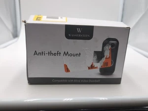 Anti-Theft Mount For Blink Video Doorbell - Picture 1 of 4