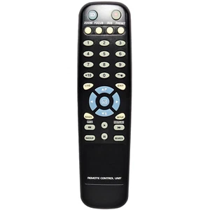 Lighton 06-0547/49 Original DVR Remote Control Unit For Select Lighton Model's - Picture 1 of 6
