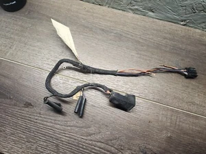 BUELL BLAST REAR TAIL LIGHT BRAKE WIRING HARNESS - FREE SHIPPING! - Picture 1 of 2