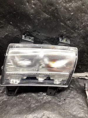 2018-2021 Jeep Wrangler Left LH Park Turn Signal Light Lamp 68293127AG OEM 🇺🇲✅ - Image 1 of 4