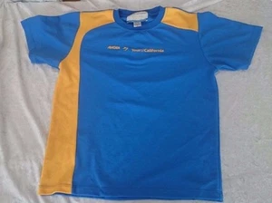 Amgen Tour of California ATOC Rider Collection Jersey RARE!  Vintage! - Picture 1 of 4