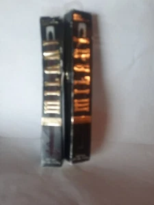 2 Milani Stay Put Mechanical Eyeliner After Dark & Duchess one each - Picture 1 of 6