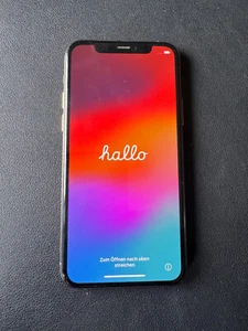Apple iPhone 11 Pro - 64GB - Gold (Ohne Simlock) mit Zubehör & OVP - Bild 1 von 5