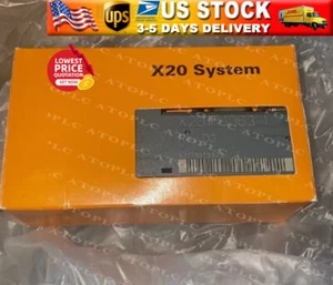 New B&R X20IF1063-1 PLC Module X20 IF1063-1 - Picture 1 of 10