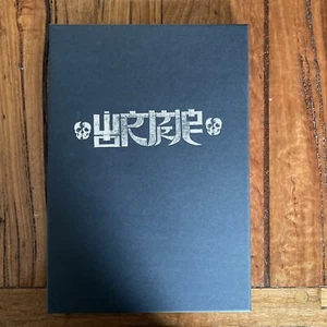 Wormrot - Cassette Collector's Set Ltd Edition Tapes Unplayed . - Picture 1 of 10