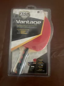 Stiga Master Series Vantage WRB System Table Tennis Ping Pong Paddle - Picture 1 of 2