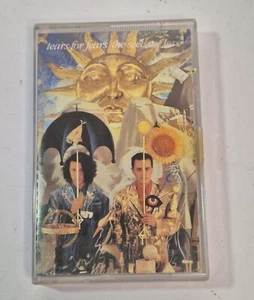 Tears For Fears The Seeds Of Love Cassette Tape 1999 Fontana 838730-4 - Picture 1 of 8