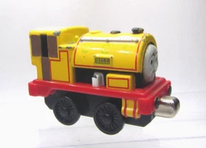 Thomas & Friends Take N Play Along Bill Train Engine Diecast 2003 Learning Curve - Picture 1 of 16