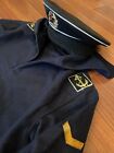 Soviet  Military Uniform Sailor Navy Ussr Original