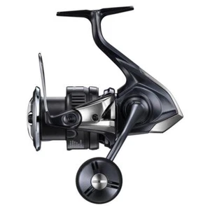 Shimano 25 Twin Power XD 4000HG Spinning Reel Ship from Japan New in Box FedEx - Picture 1 of 10