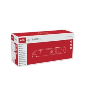 Kit Automazione Per Porte Garage Basculanti 24v BFT PHEBE BT A U R915150 00002 - Imagen 1 de 1
