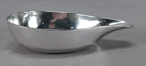 Georgian Edward Cornock London Sterling Silber Pap Boot um 1723 - Bild 1 von 7