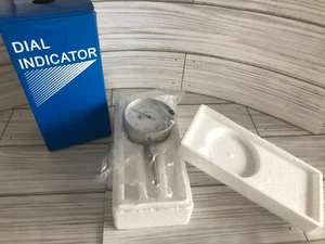 1 Inch Precision Dial Indicator 0.001 Inch Graduation Lug Back Gauge NEW/SEALED! - Picture 1 of 8