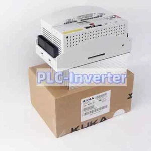 1PC New KUKA KSD1-48 00-117-344 Servo Driver Fastshipping 1-Year Warranty / - Picture 1 of 3