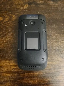 Sonim® XP3 | XP3800 | 8GB | 4G LTE | 5MP Camera | Flip Phone | Verizon READ!! - Picture 1 of 7