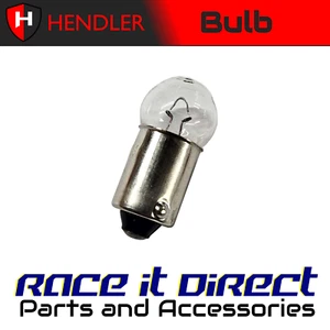 Side Light Bulb for Yamaha XV 250 Virago 1989-1996 Hendler - Picture 1 of 8