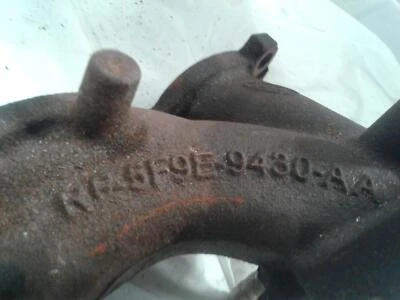 Used Rear Right Exhaust Manifold fits: 2006 Ford Five hundred 3.0L R. rear Rear - Image 1 of 4