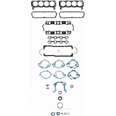 Engine Gasket Set Fel-Pro 2804 - Image 1 of 4