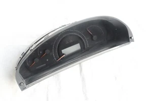 2004 MERCEDES-BENZ E500 INSTRUMENTAL GAUGE CLUSTER - SPEEDOMETER ASSY A3692 - Picture 1 of 11