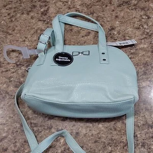 Neu mit Etikett George Marke Umhängetasche verstellbarer Riemen - Bild 1 von 3