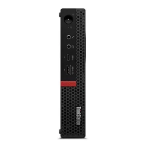 Lenovo Thinkstation P330 tiny Desktop PC i3 9100 16GB RAM 128GB SSD Win 11 - Picture 1 of 1