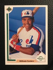 1991 Upper Deck Baseball - Pick A Card -#12 - #792