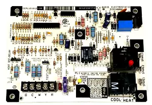 HK42FZ061 Carrier Bryant Furnace Control Circuit Board CEPL131012-20 - Picture 1 of 1