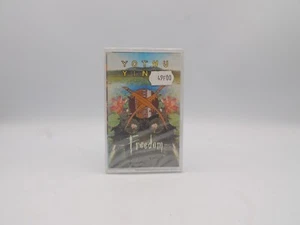 K7 Audio - Yothu Yindi - Freedom - Cassette Audio Rock - Picture 1 of 3
