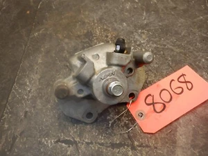 2011 CAN AM OUTLANDER 400 RIGHT FRONT BRAKE CALIPER 8068 - Picture 1 of 3
