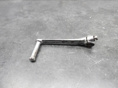 Palanca de cambios Ducati 450 Jupiter Scrambler 2736 Foto 1 de 4