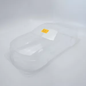 Vintage HPI 1/10 Ford Mustang GTR 200mm Touring Car Body Only - Picture 1 of 8
