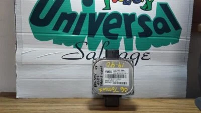 Pontiac 2006 módulo de control de transmisión Torrent  Foto 1 de 4