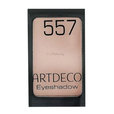 Artdeco Eyeshadow Matt 557 Matt Natural Pink - Bild 1 von 2