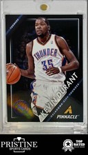 2013-14 Pinnacle Kevin Durant Artist Proof Blue #166 RARE 💎🔥CLEAN 