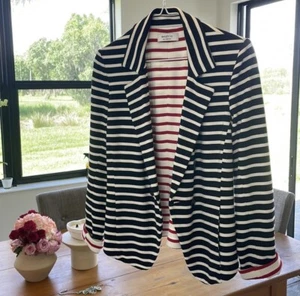 Patriotic Bailey 44 Blazer - Picture 1 of 7