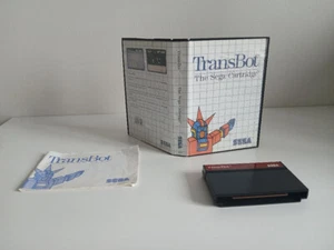 Transbot - Picture 1 of 4