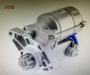 LR034028 CPLA11001CB OEM DENSO DSN1419 Starter Motor - Picture 1 of 1