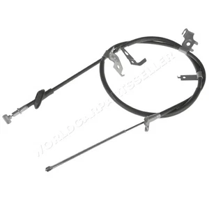 BLUE PRINT Parking Brake Cable Left Rear For SUZUKI Sx4 06-12 54402-80J00 - Picture 1 of 1