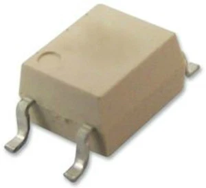 P421F SMD Opto Integrierte Schaltung SOP-4 ''UK Company SINCE1983 Nikko '' - Bild 1 von 1