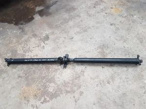 HOLDEN VF SV6 COMMODORE SEDAN 2014 MDL 6 SPEED AUTO TAIL SHAFT - Picture 1 of 6