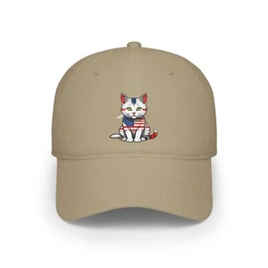 kamala harris hat, president Harris 2024, kamala cat lady, president Harris hat - Picture 1 of 13