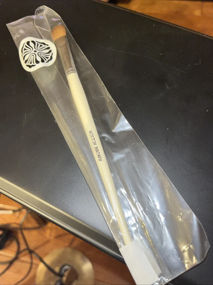 Cepillo mezclador Molton Brown London Eye nuevo Foto 1 de 4