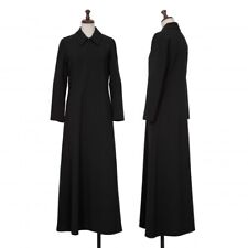 WXYZ Wool Blended Zipper-neck Dress Size S-M(K-132256)