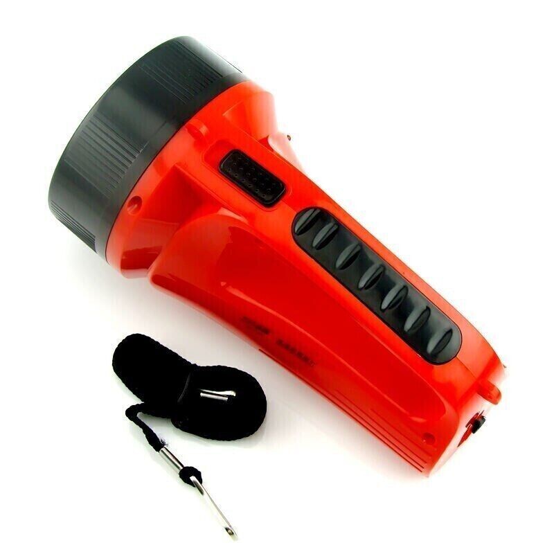 Lampada LED Da Campeggio Ricaricabile URBZUE - Lanterna Telescopica 3000mAh Impermeabile Per Esterni, Emergenza E Avventure - Foto 11