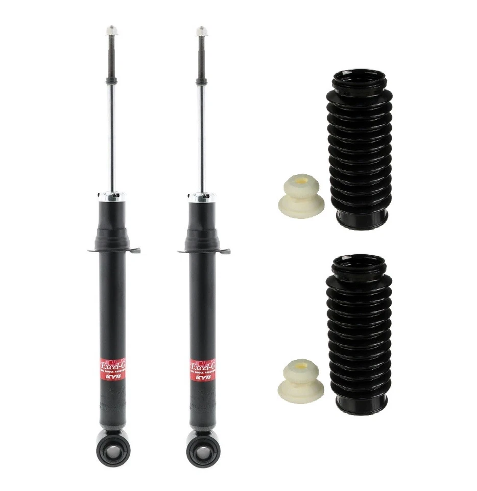 Kit de puntales y fuelles de suspensión trasera KYB Excel-G para Mitsubishi Eclipse 00-05 Foto 1 de 1