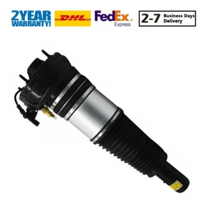 Front Left or Right Suspension Shock Strut For Audi A8 D4 4H 4G Quattro 2010-18 - Picture 1 of 6