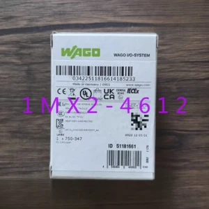 1 pieza nuevo WAGO 750-347 - Imagen 1 de 3
